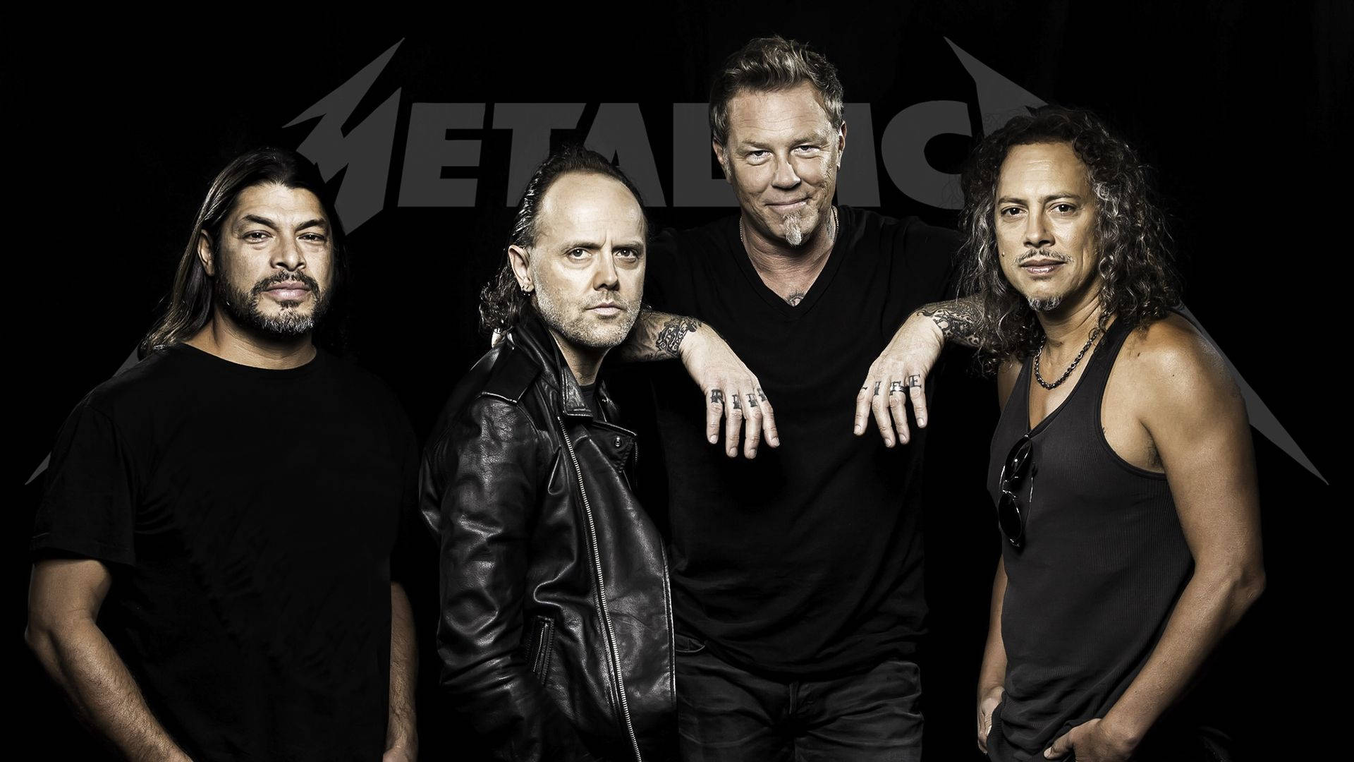 Metallica Band Wallpapers