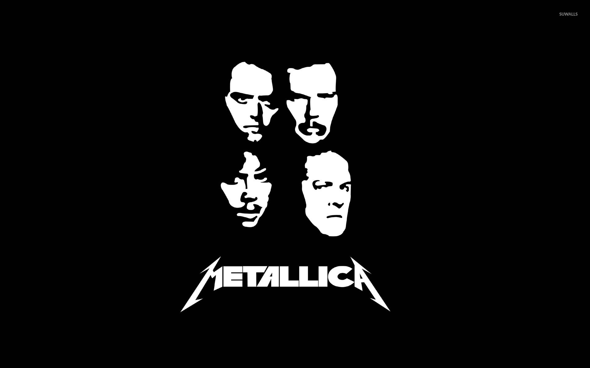 Metallica Band Wallpapers