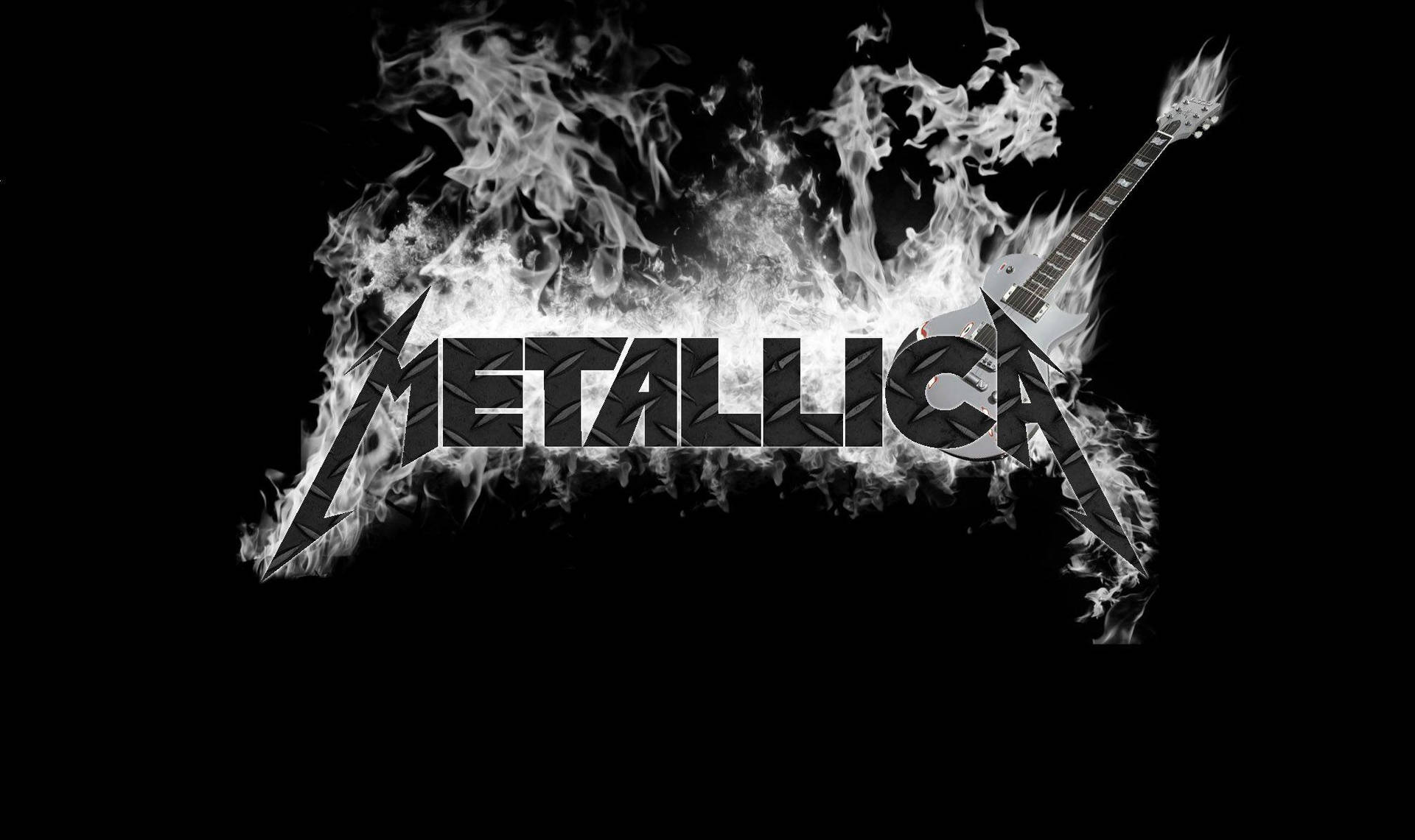 Metallica Band Wallpapers