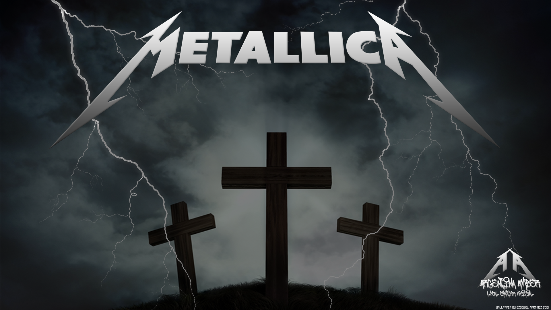 Metallica Band Wallpapers