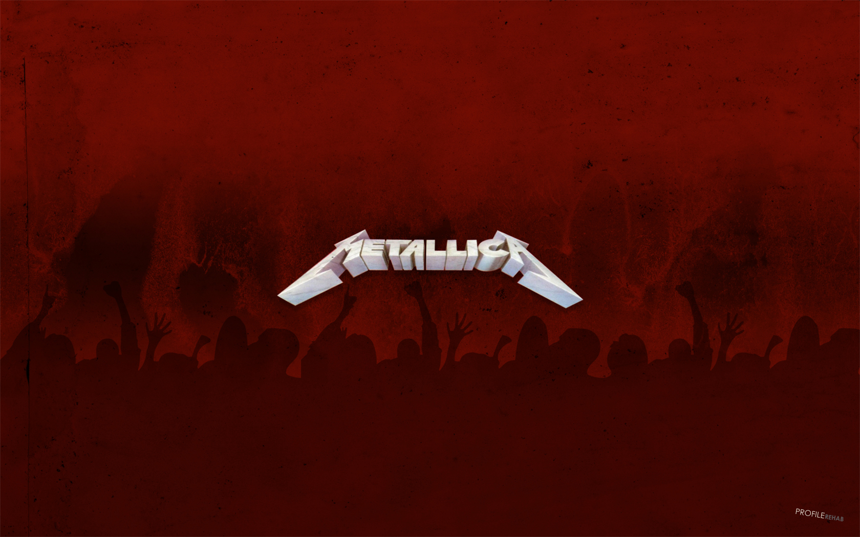 Metallica Band Wallpapers