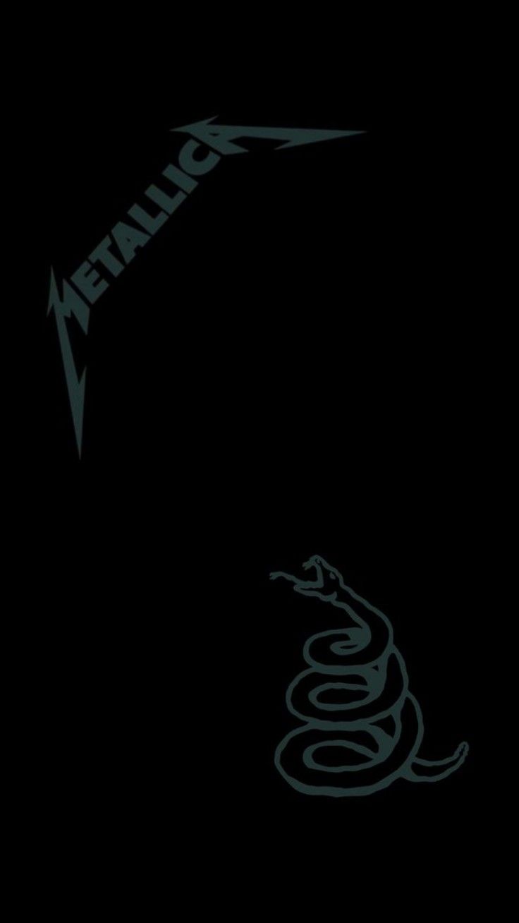 Metallica Iphone Wallpapers