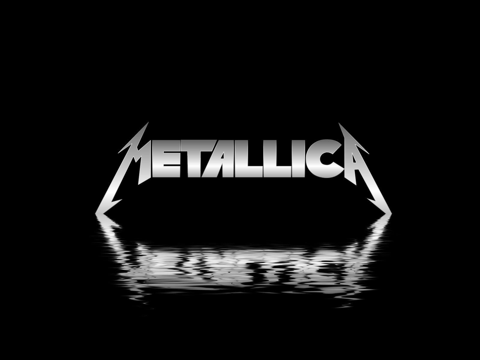 Metallica Iphone Wallpapers