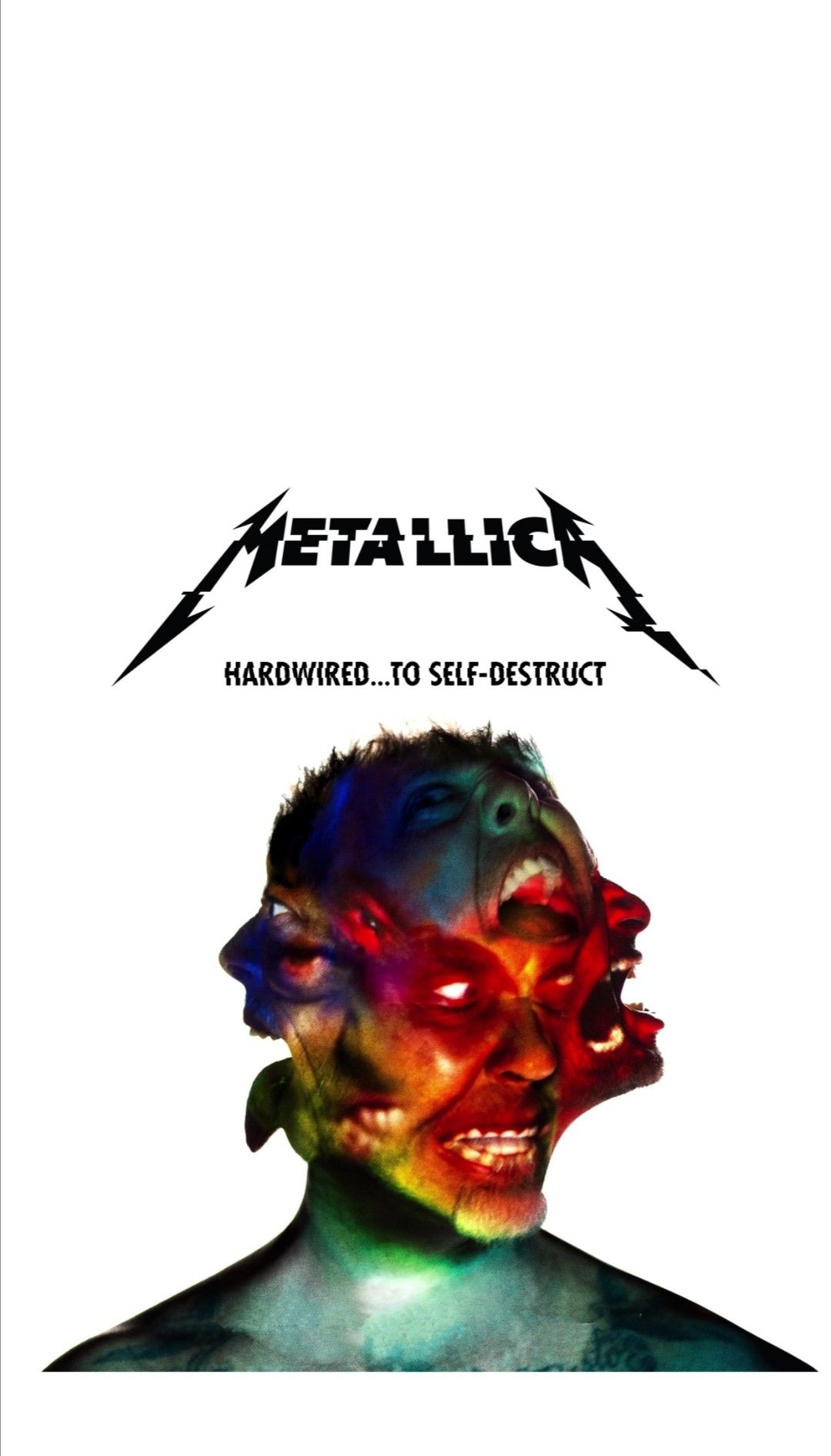 Metallica Iphone Wallpapers