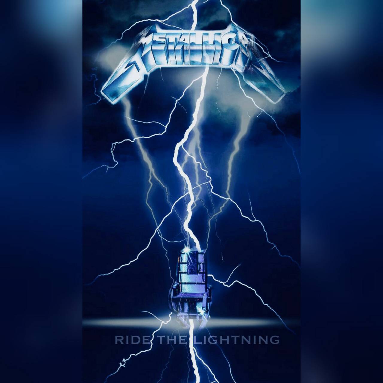 Metallica Phone Wallpapers