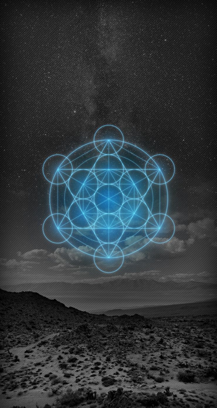 Metatron Wallpapers