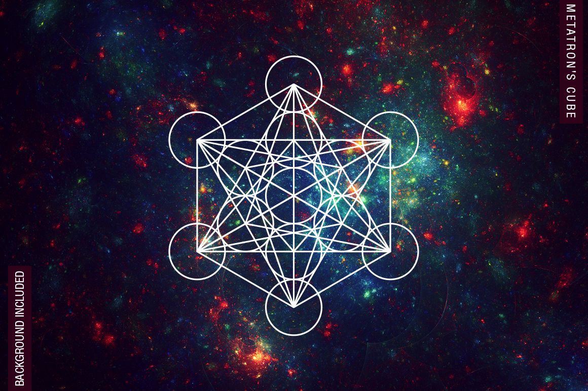 Metatron Wallpapers