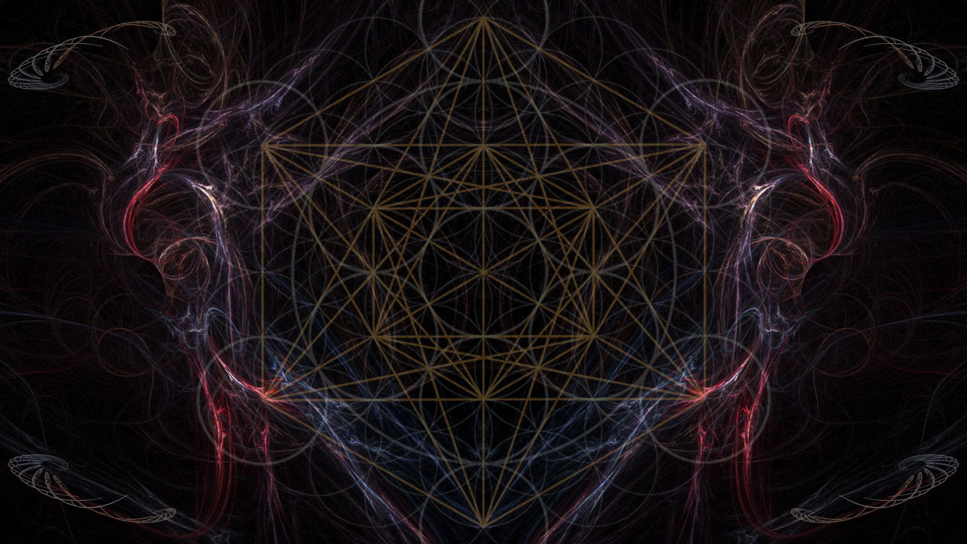 Metatron Wallpapers