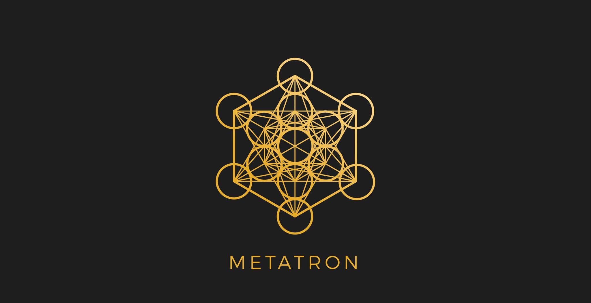 Metatron Wallpapers