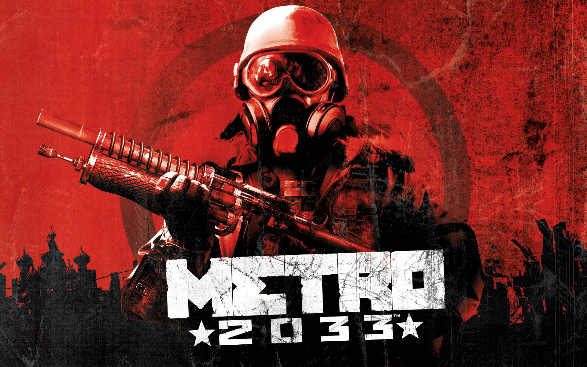 Metro Wallpapers