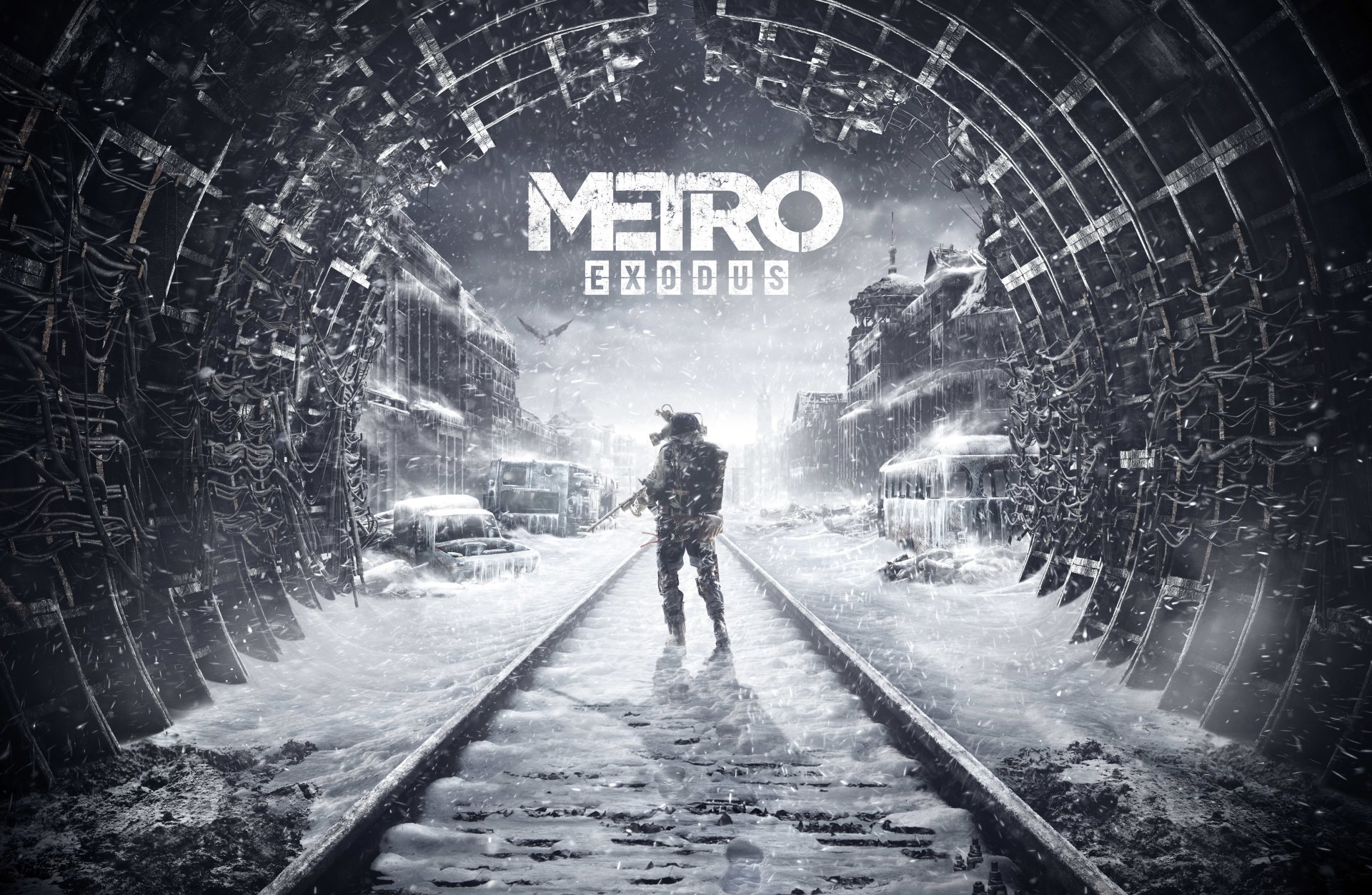 Metro Wallpapers