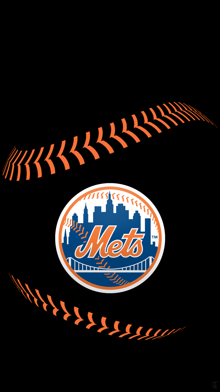 Mets Iphone Wallpapers