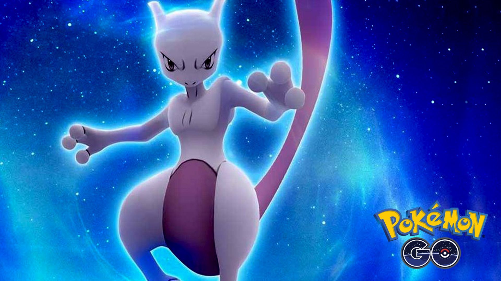 Mewtwo Returns Screenshots Wallpapers