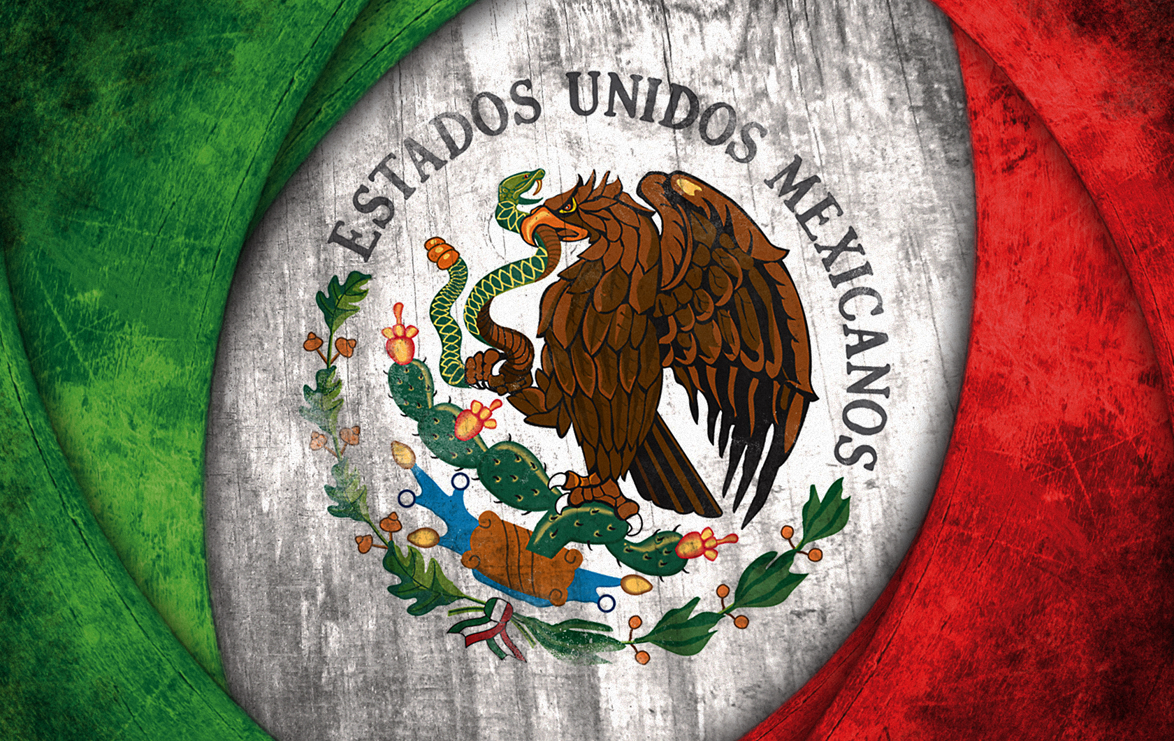 Mexican Pride Wallpapers