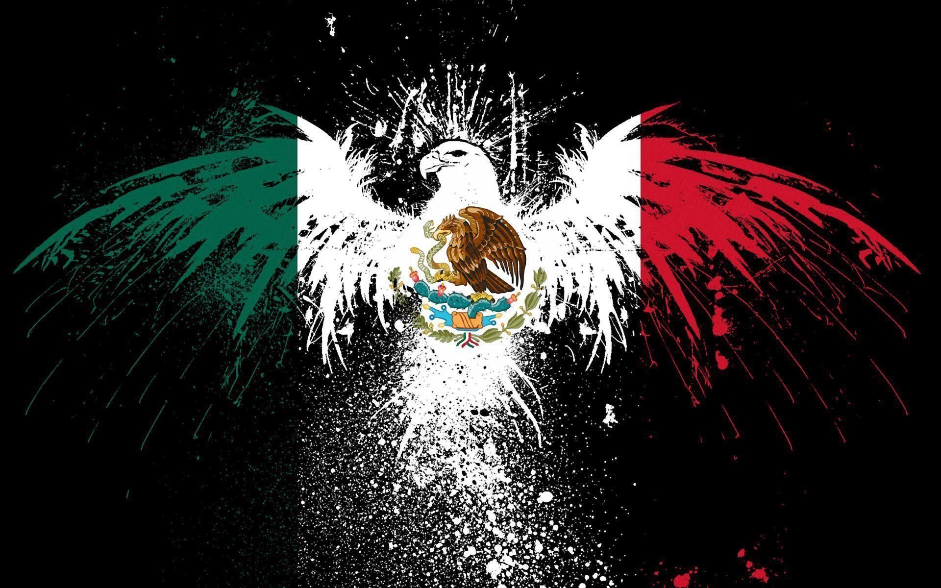 Mexican Pride Wallpapers