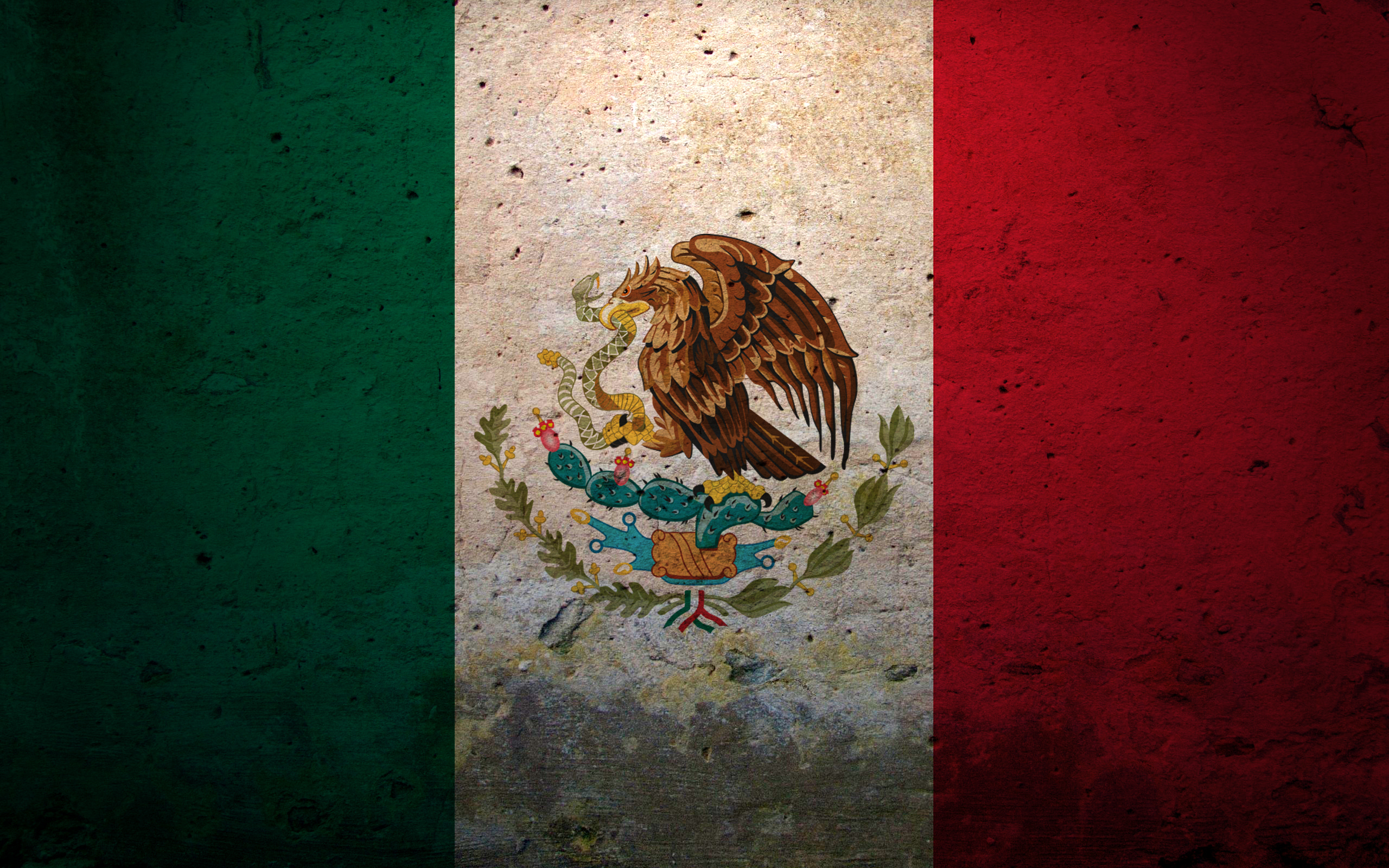 Mexican Pride Wallpapers