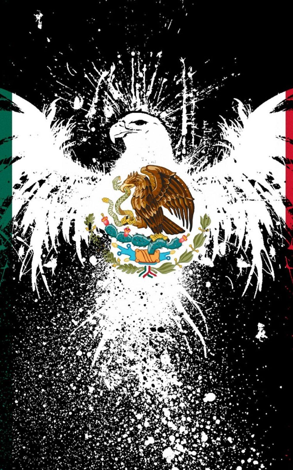 Mexican Pride Wallpapers