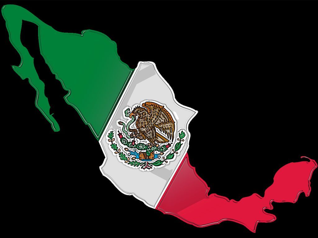 Mexican Pride Wallpapers