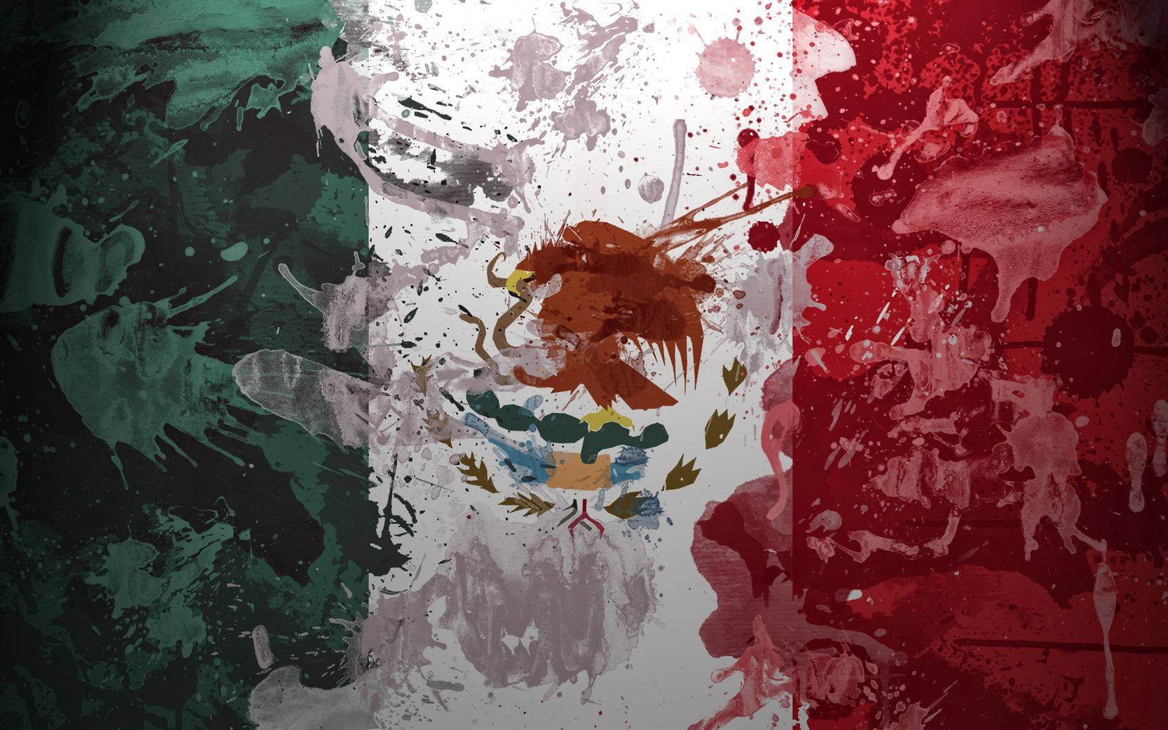 Mexican Pride Wallpapers