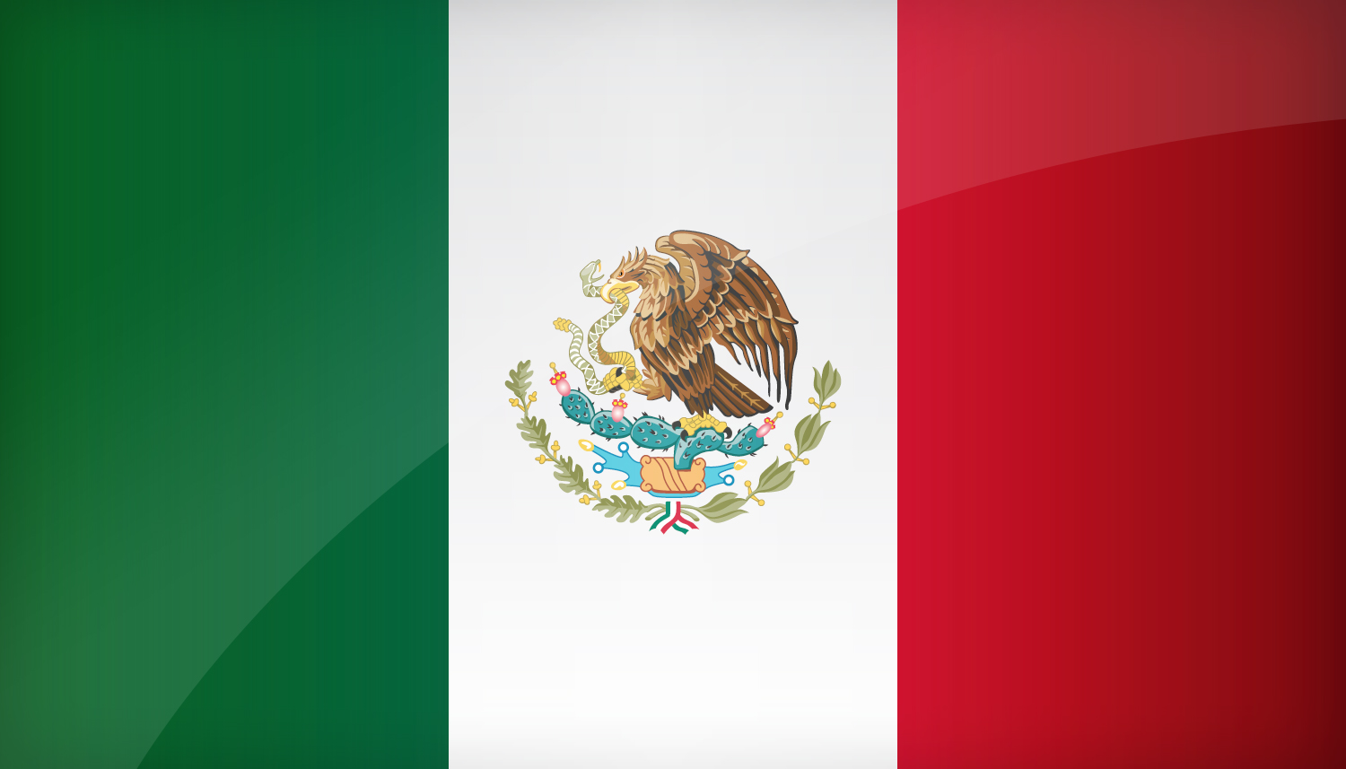 Mexican Pride Wallpapers