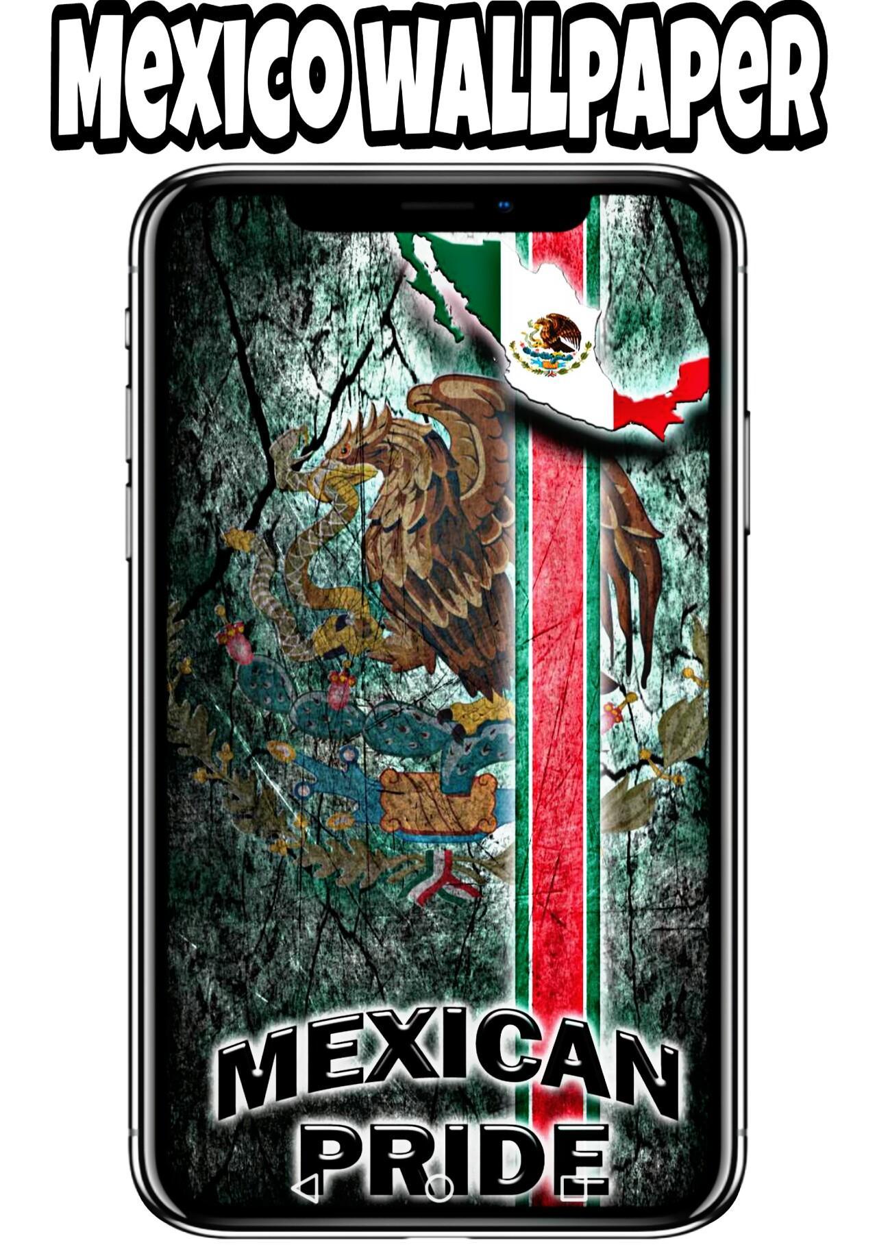 Mexican Pride Wallpapers