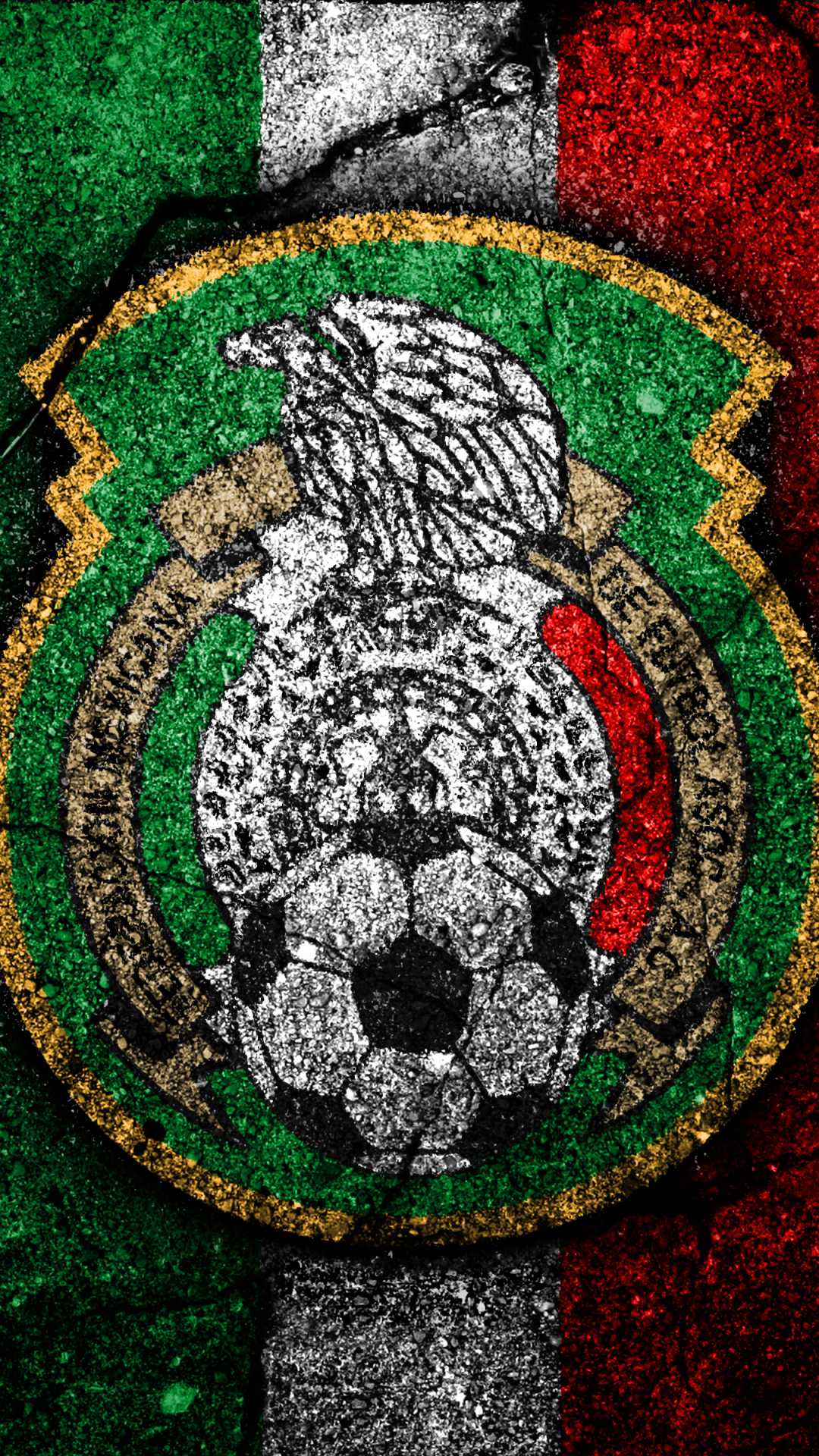 Mexican Pride Wallpapers