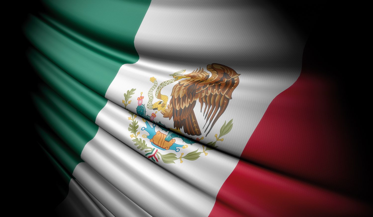 Mexican Pride Wallpapers