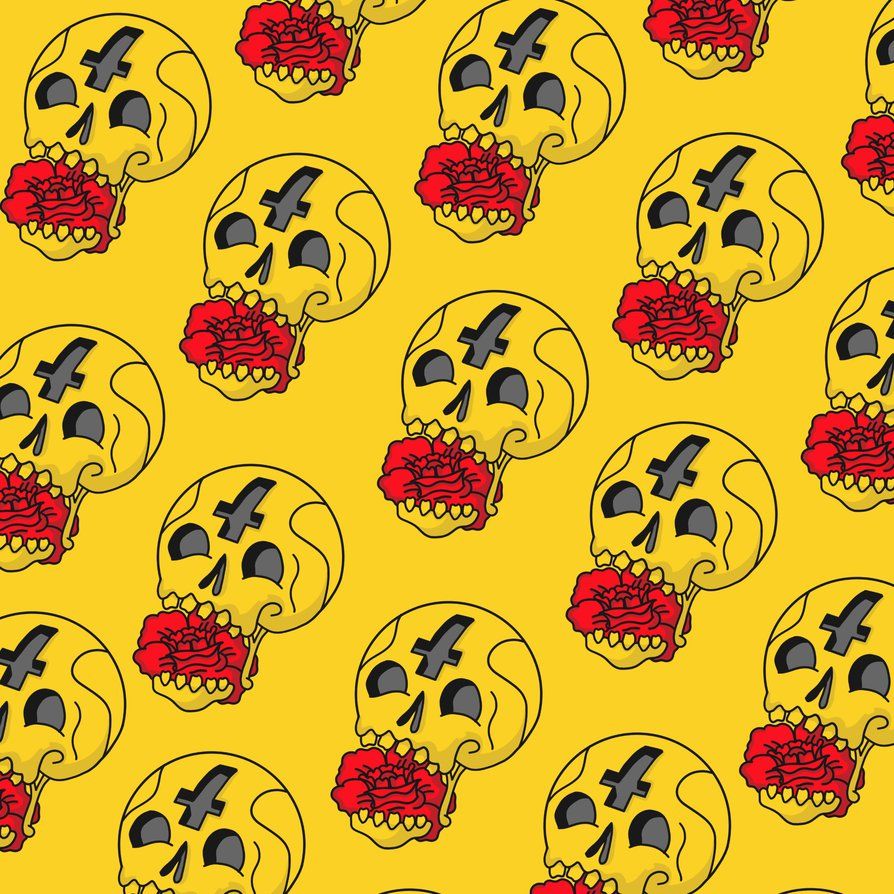 Mexican Skull Wallpapers