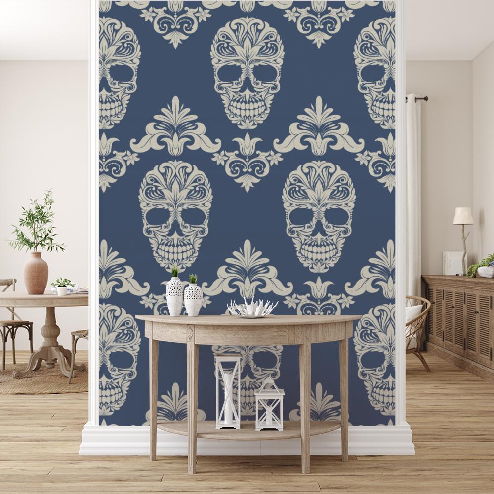 Mexican Skull Wallpapers