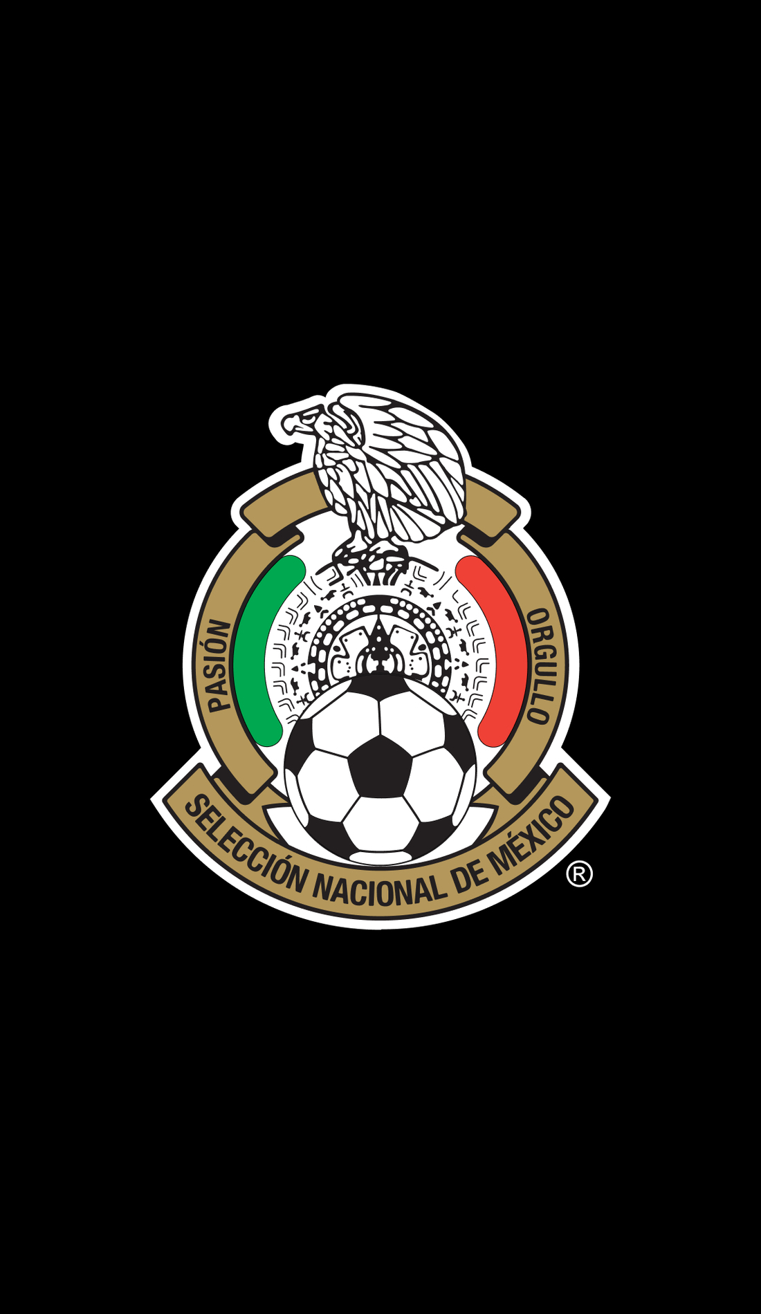 Mexican Soccer Team Wallpapers