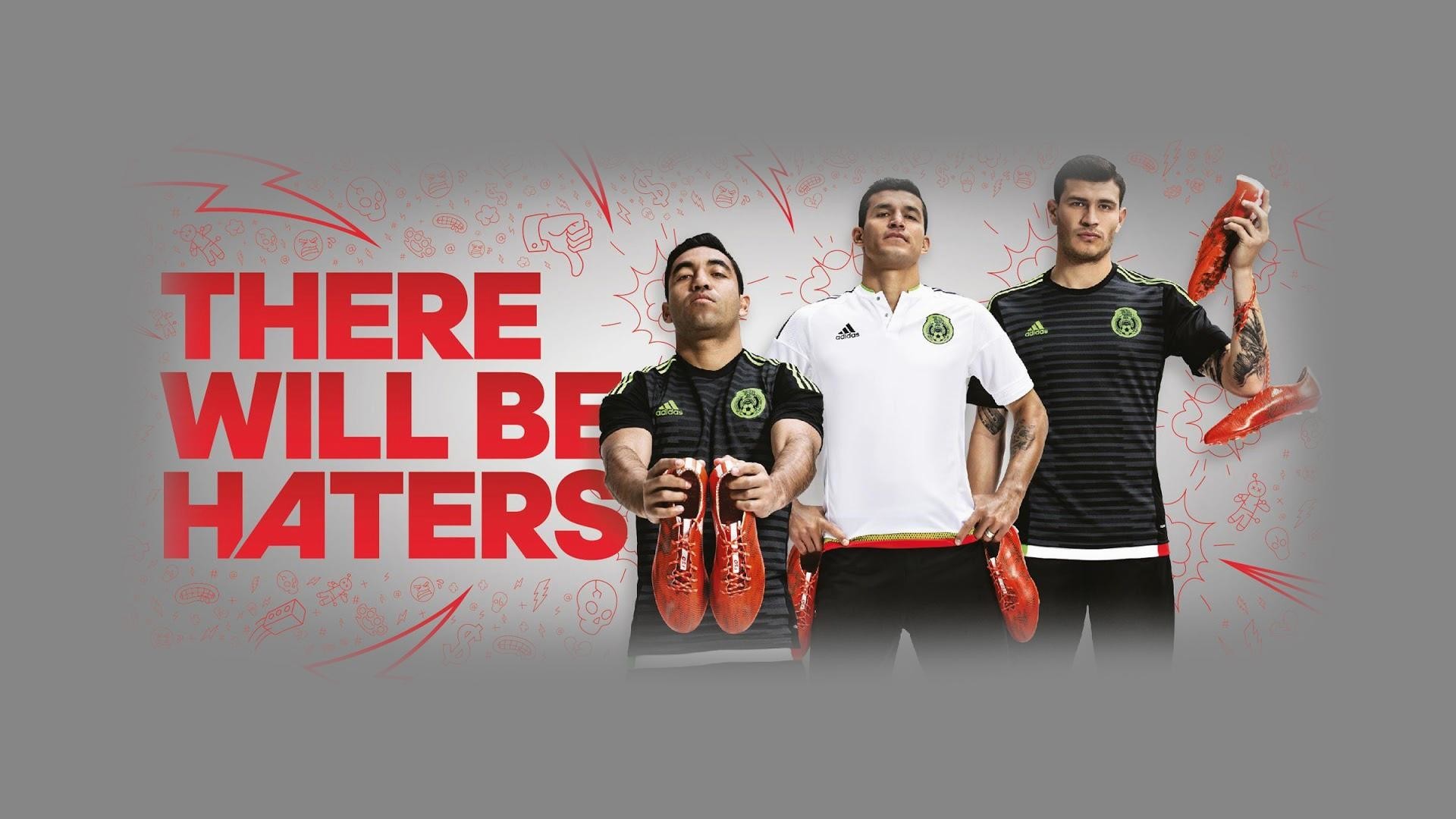 Mexican Soccer Team Wallpapers