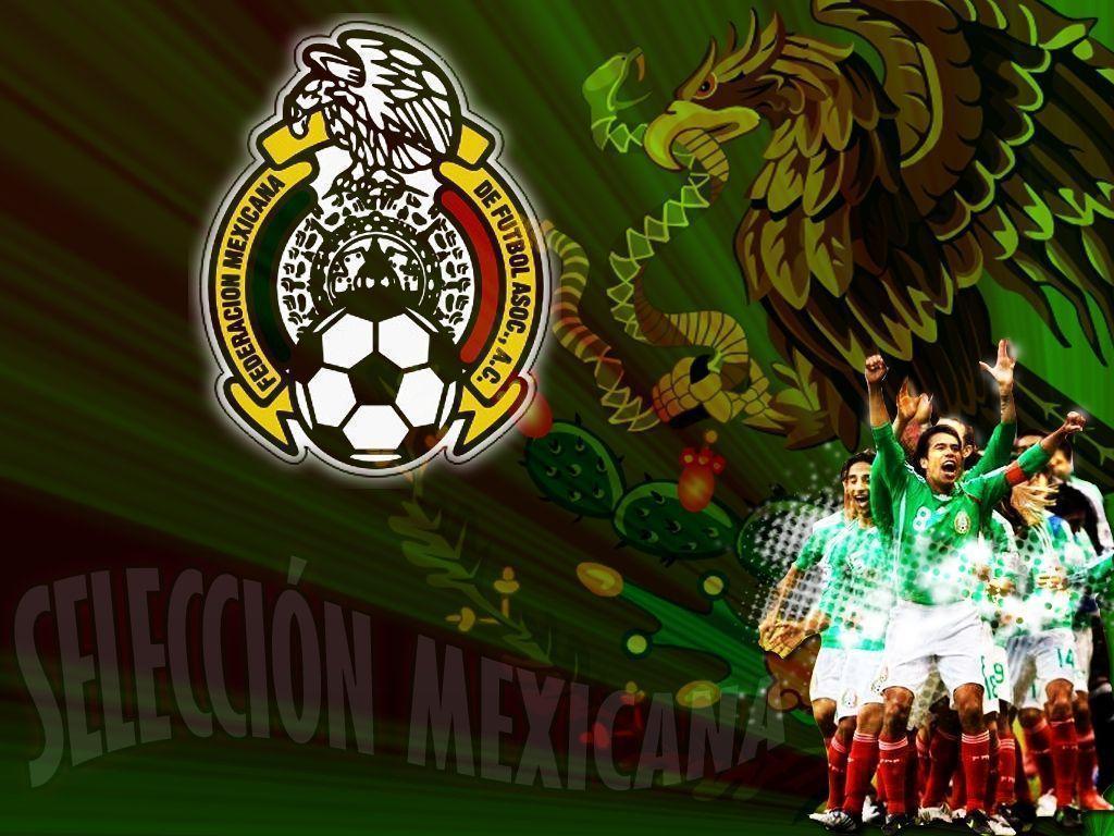 Mexican Soccer Team Wallpapers