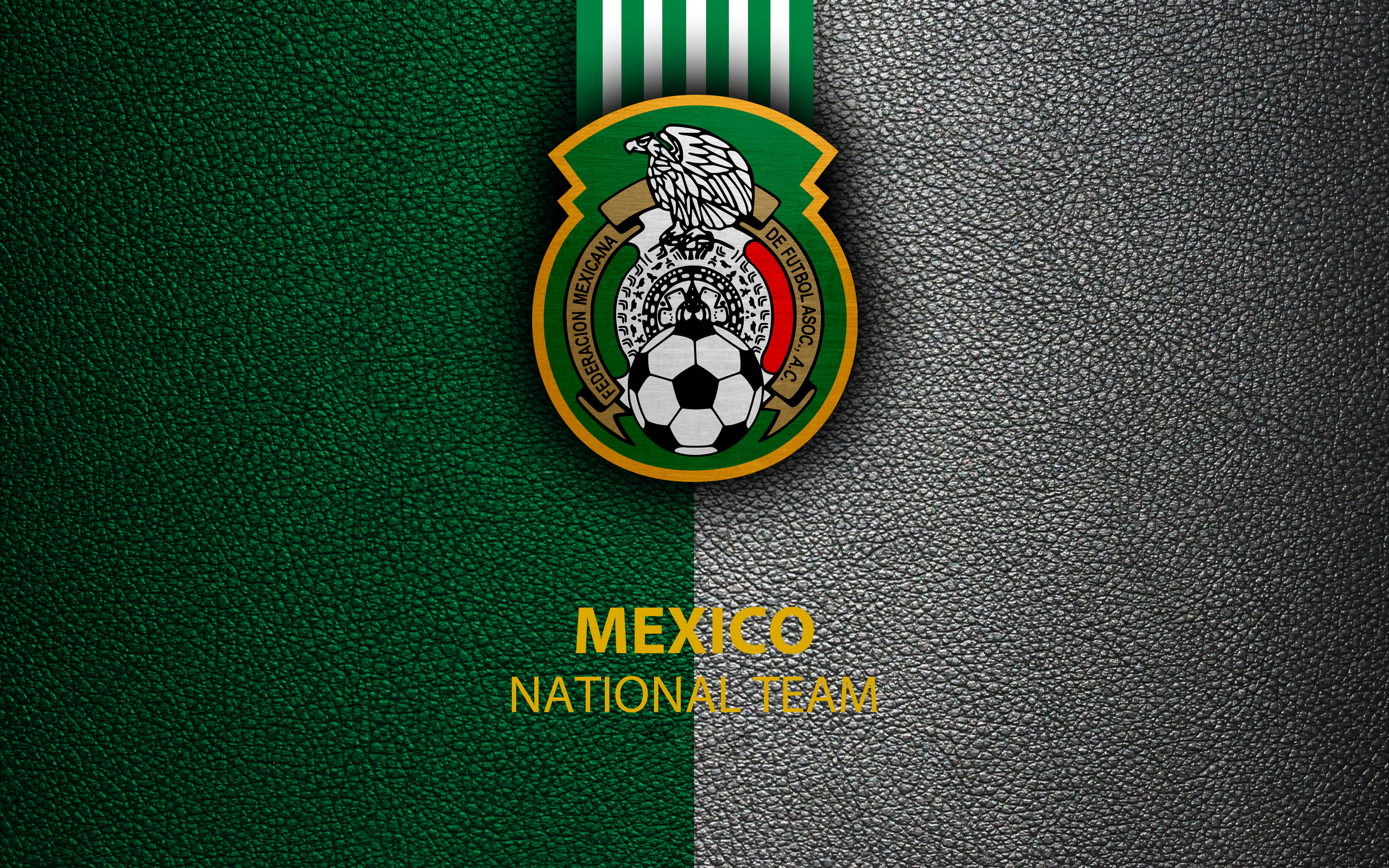 Mexican Soccer Team Wallpapers