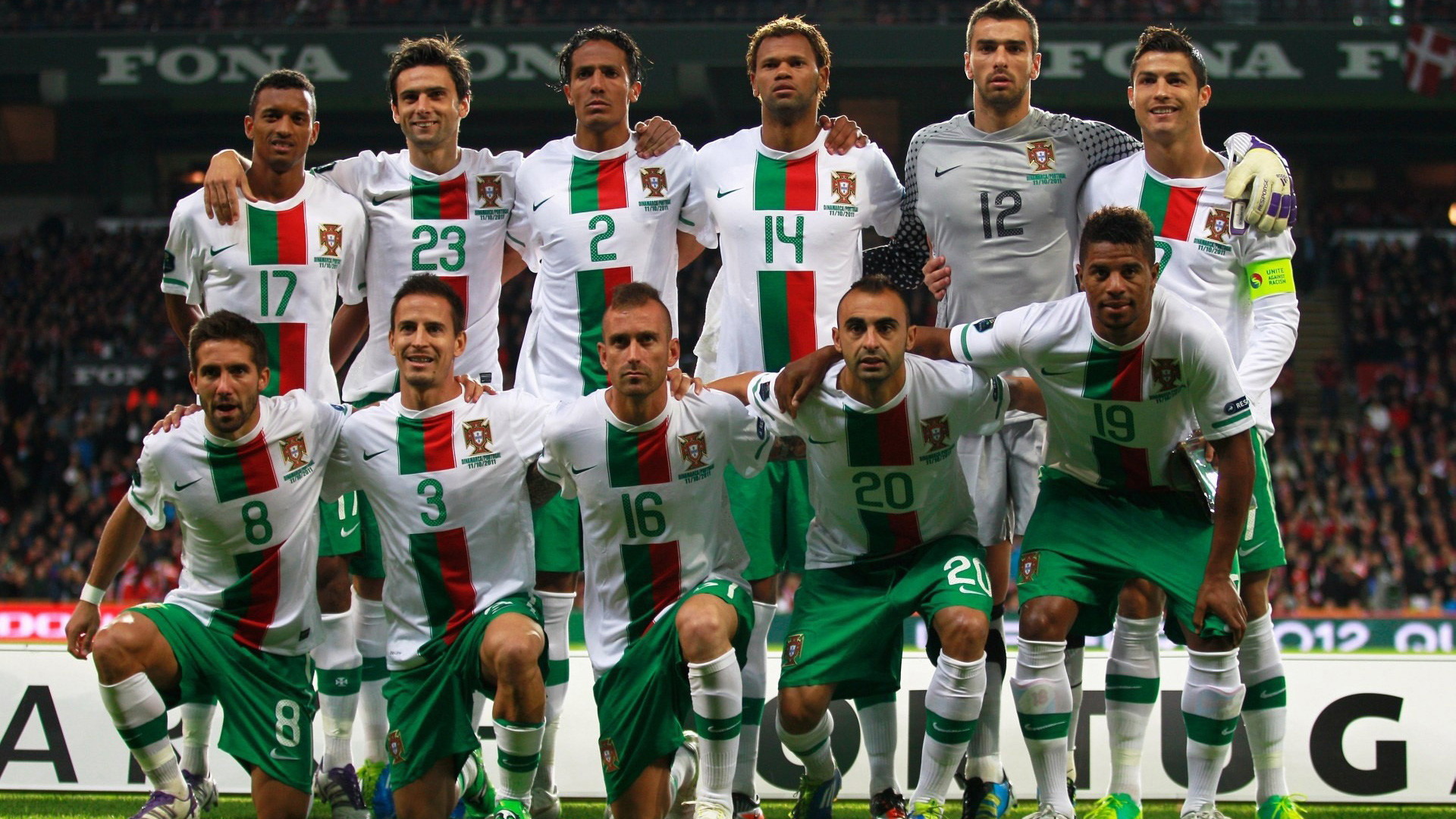 Mexican Soccer Team Wallpapers