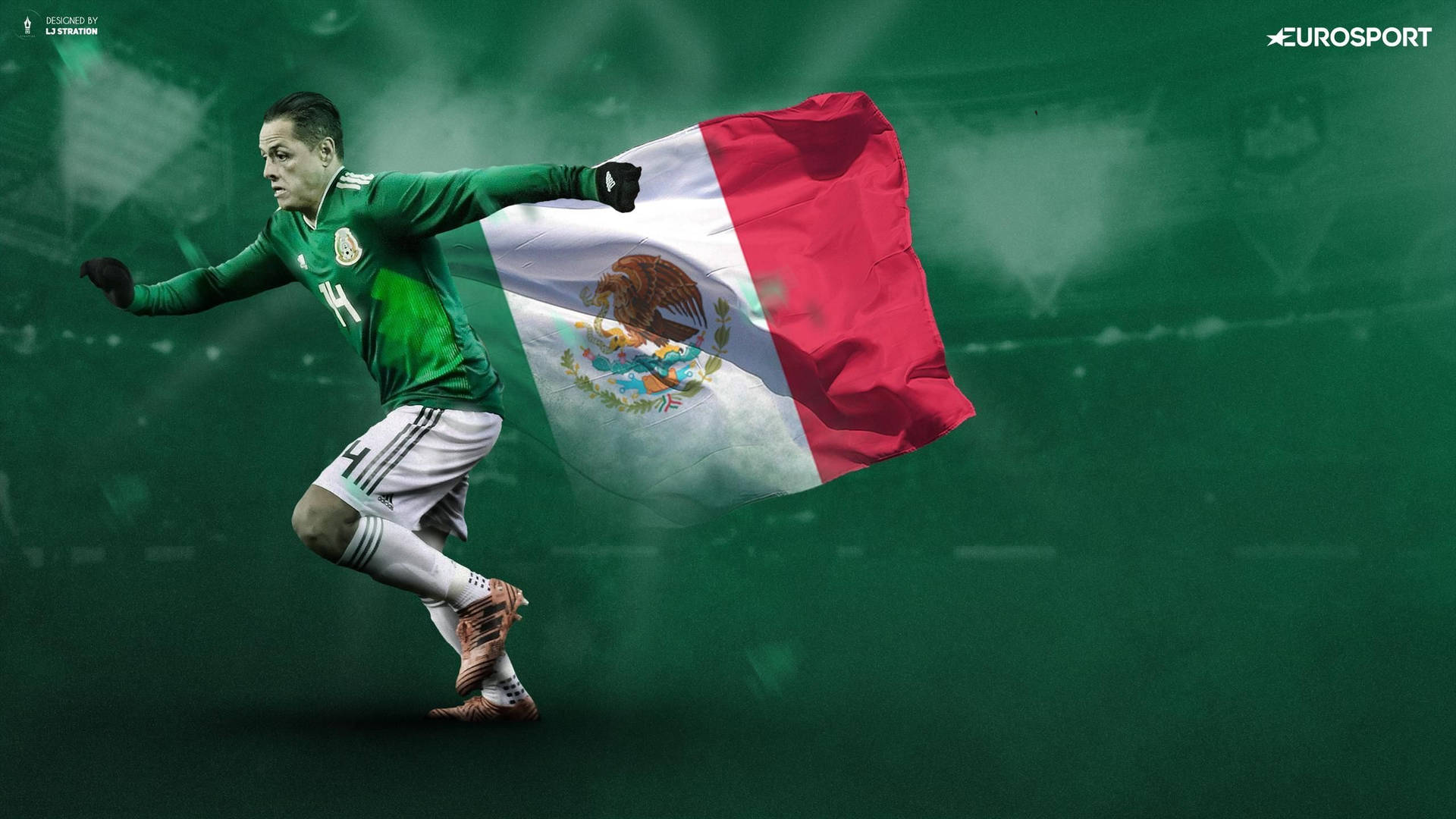 Mexican Soccer Wallpapers