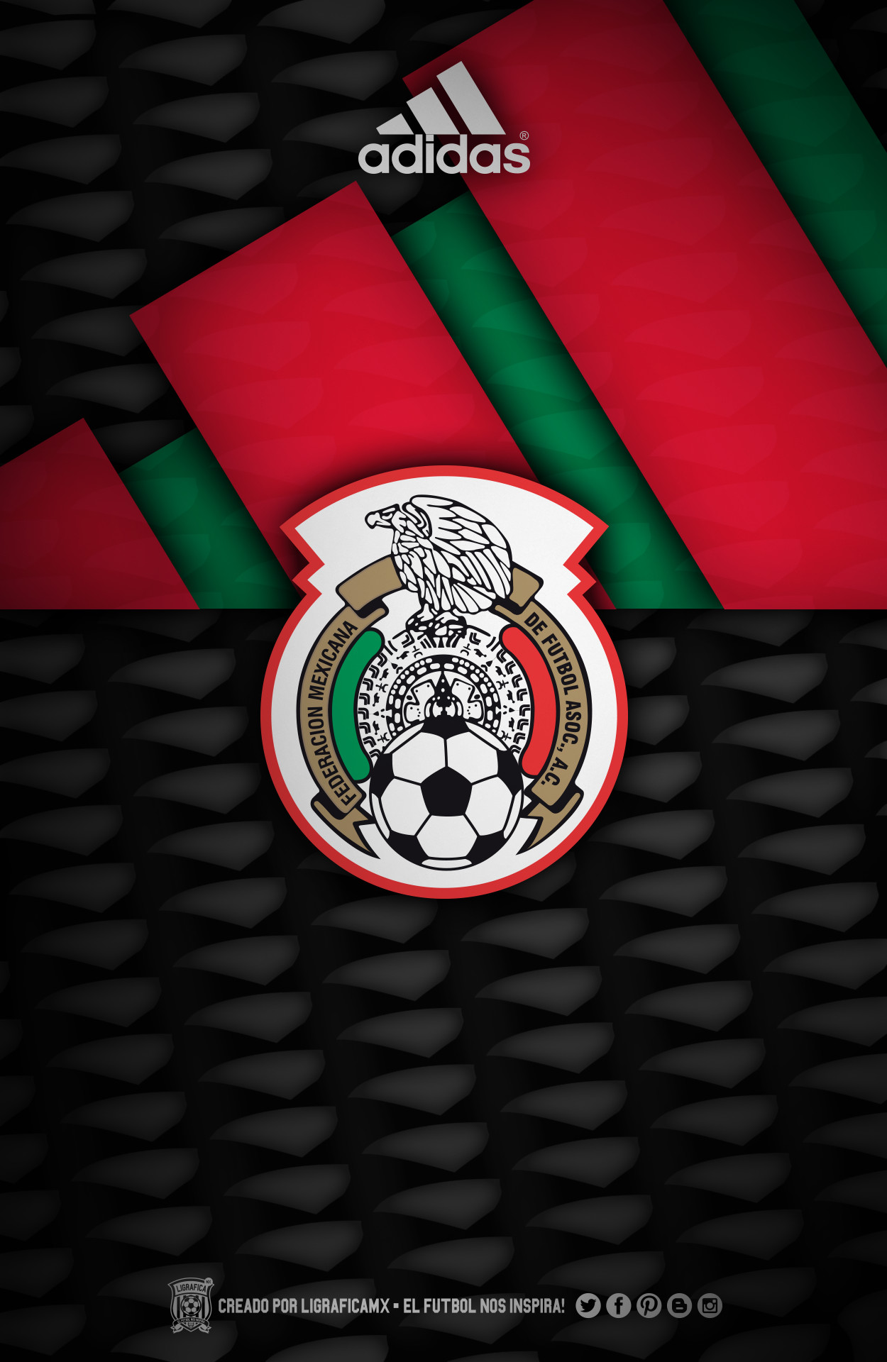 Mexican Soccer Wallpapers