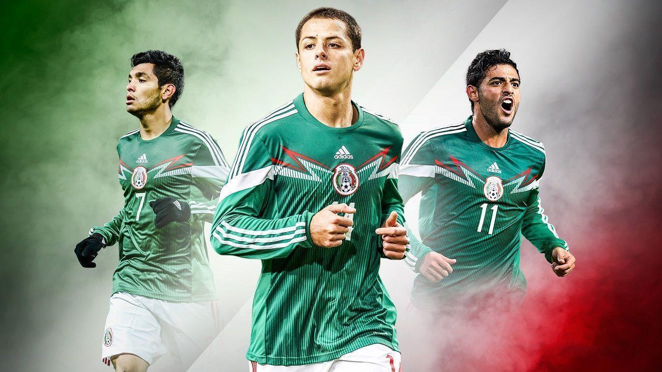 Mexican Soccer Wallpapers