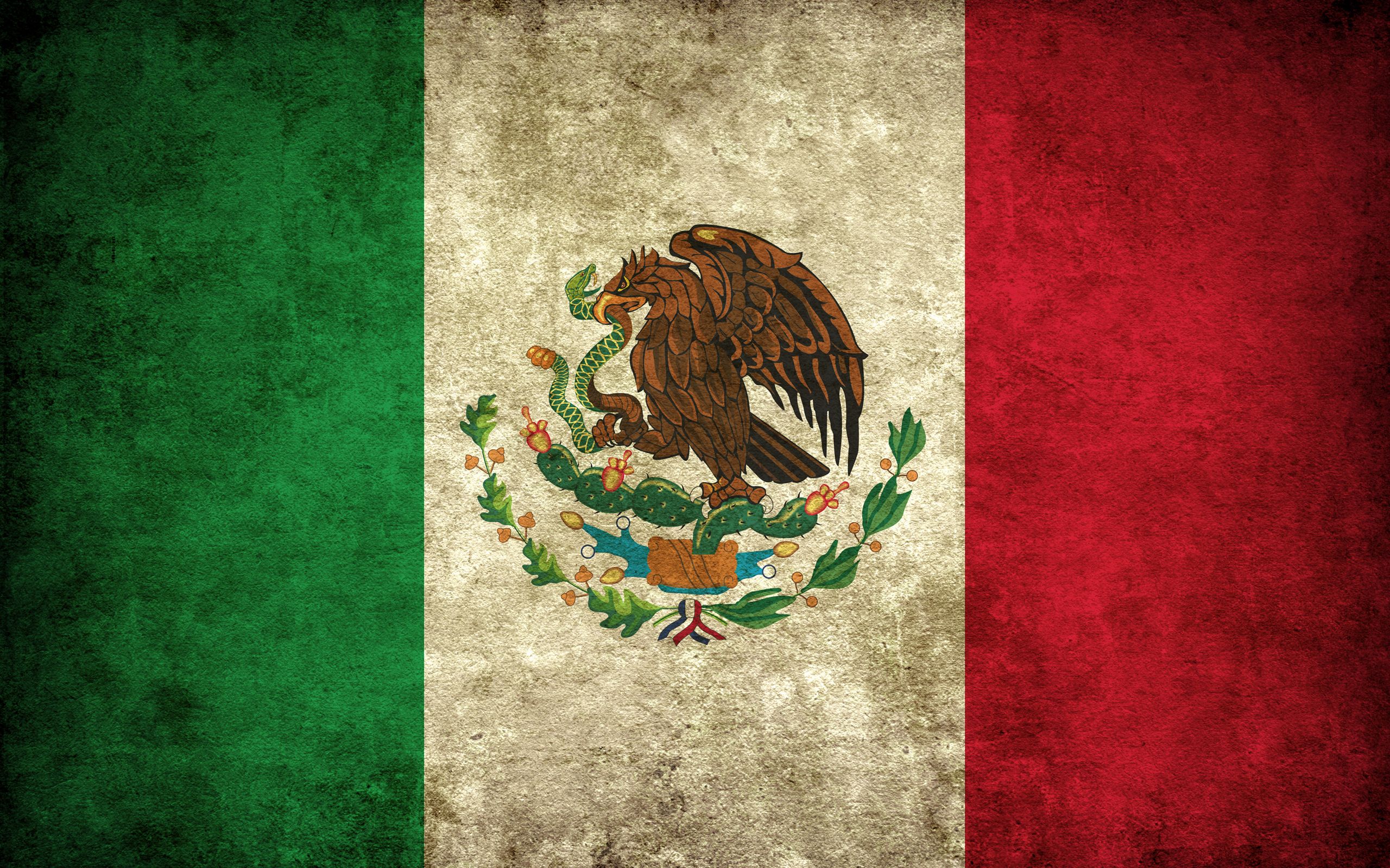 Mexican Wallpapers