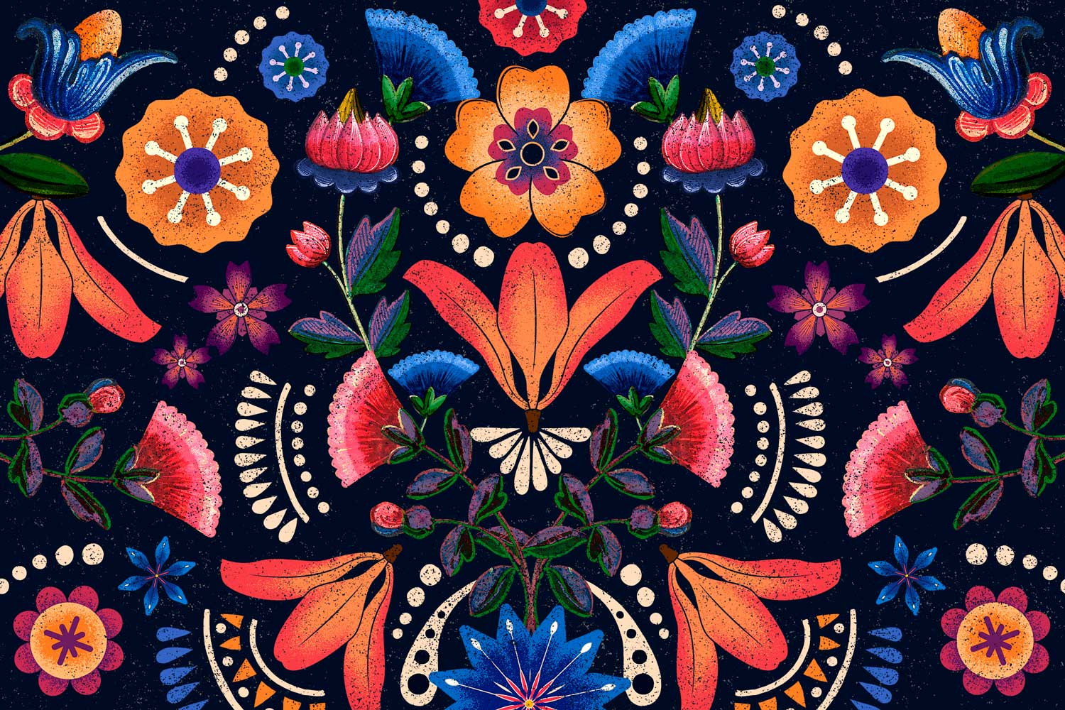 Mexican Wallpapers