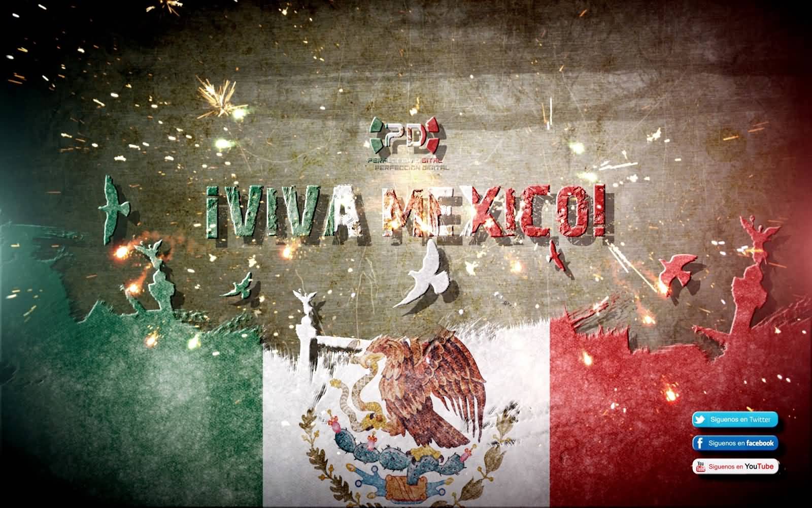 Mexican Wallpapers