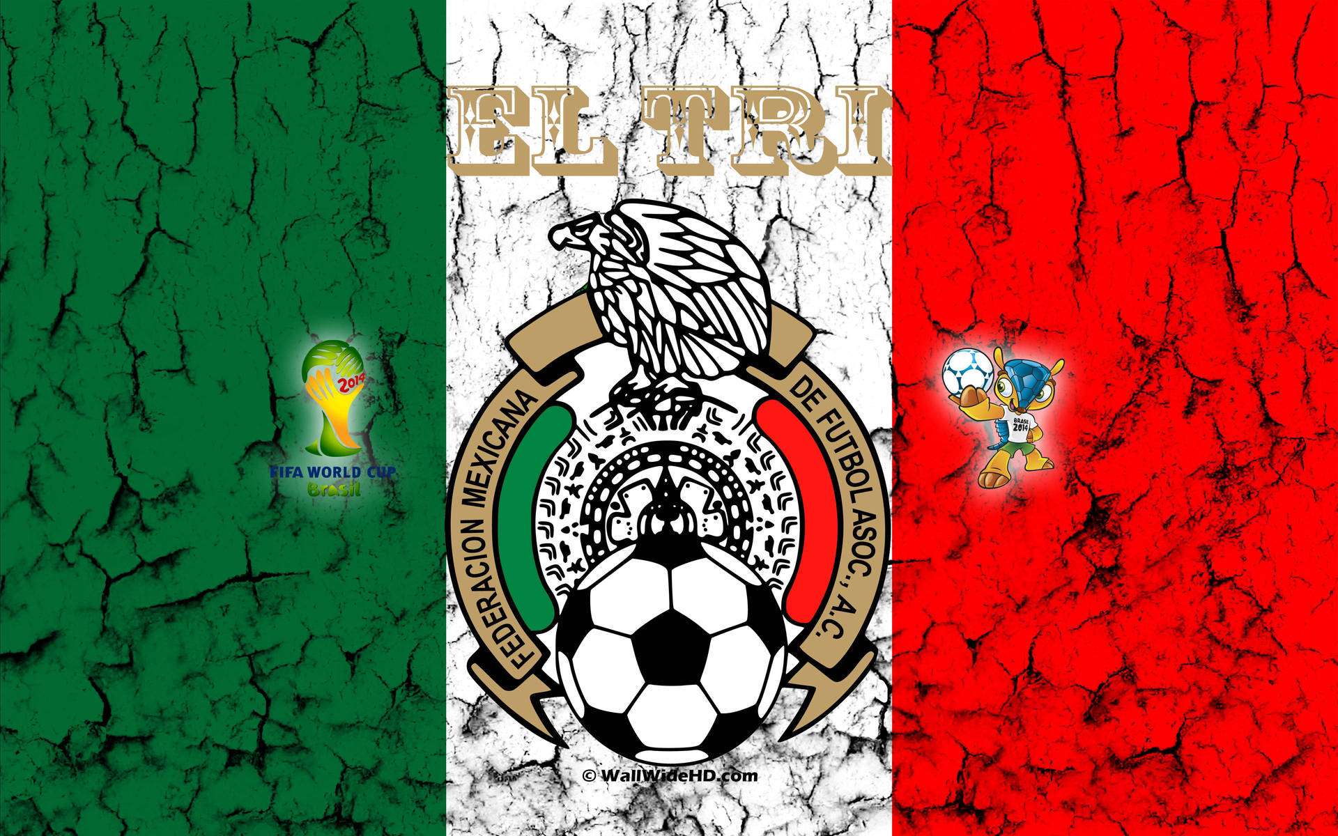 Mexican Wallpapers