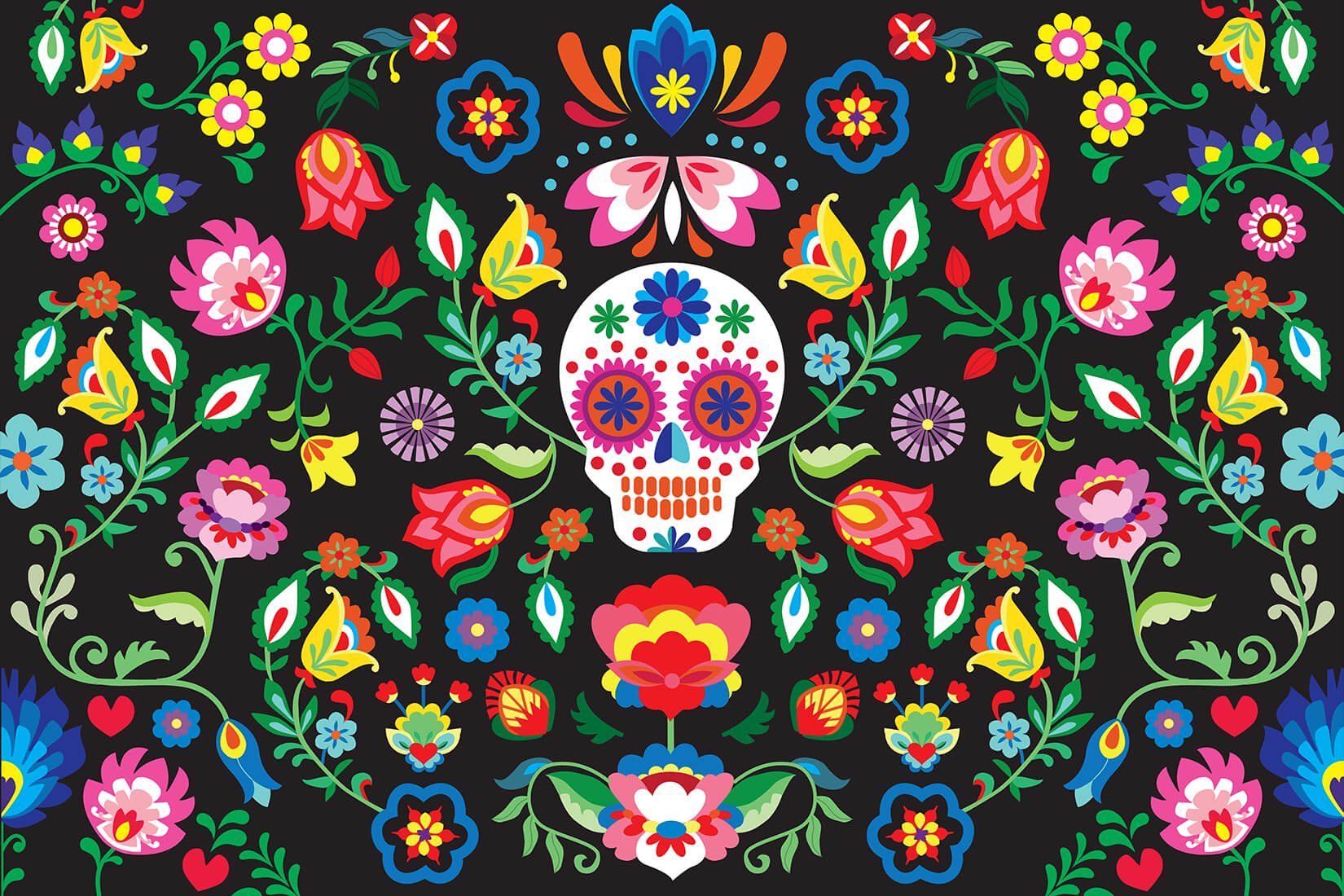 Mexican Wallpapers