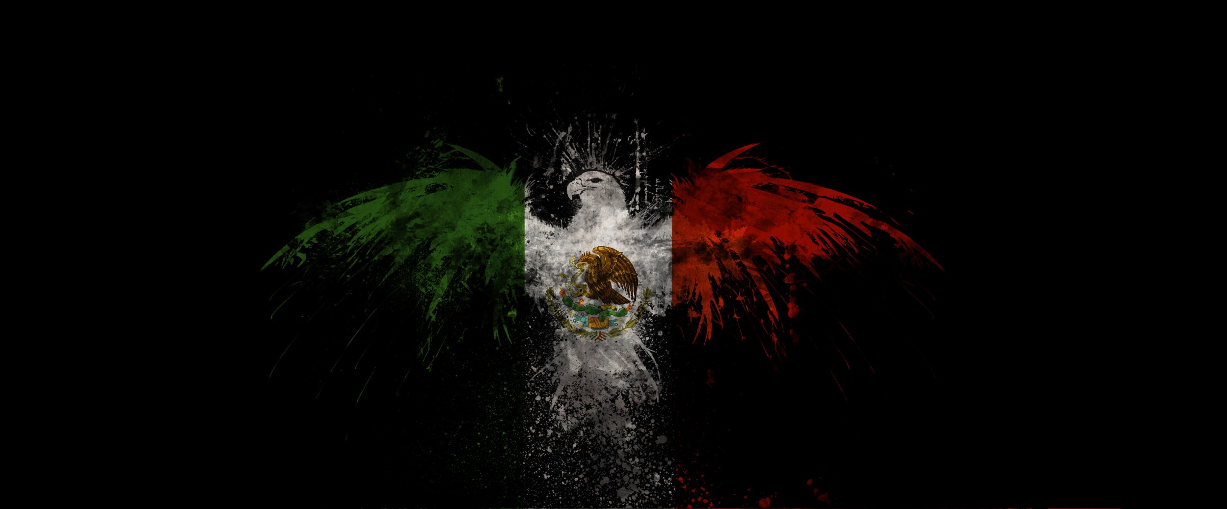 Mexican Wallpapers