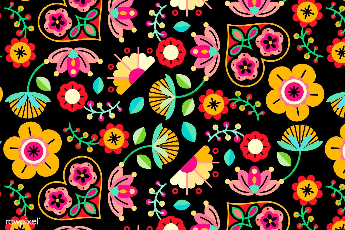 Mexican Wallpapers