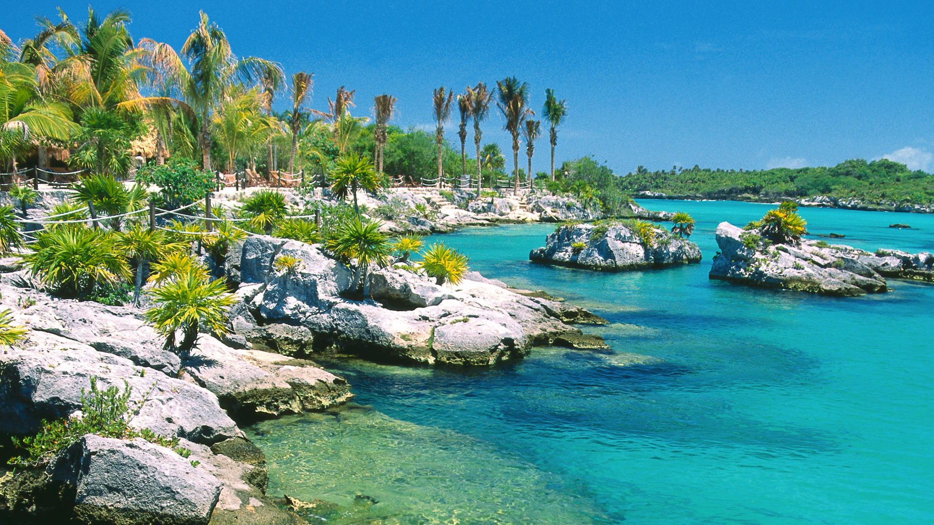 Mexico Beaches Wallpapers