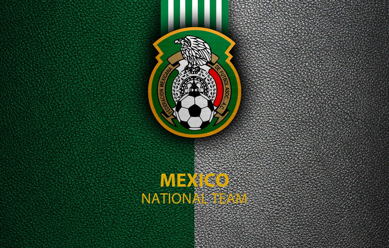 Mexico Soccer Team Wallpapers