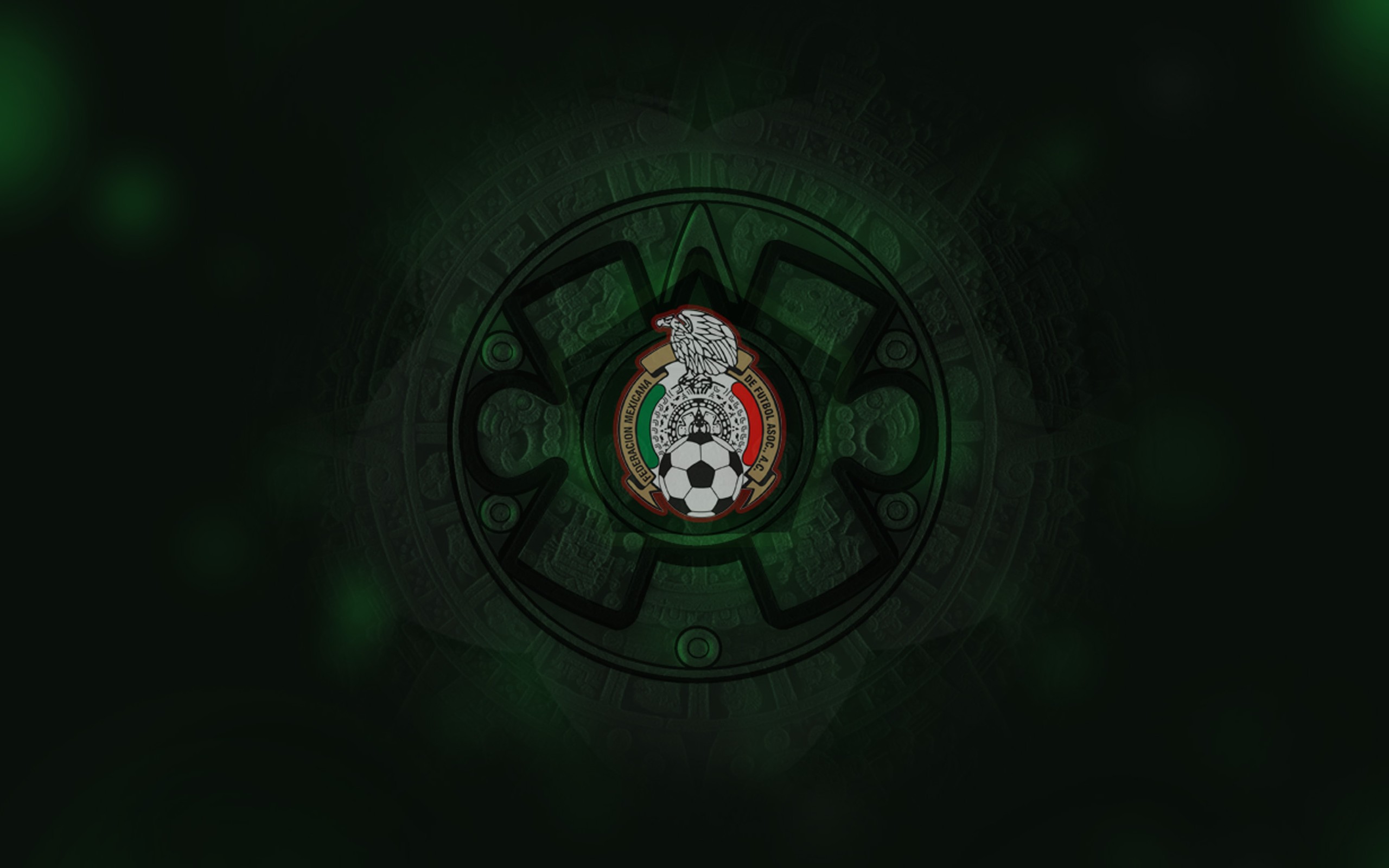 Mexico Soccer Team Wallpapers