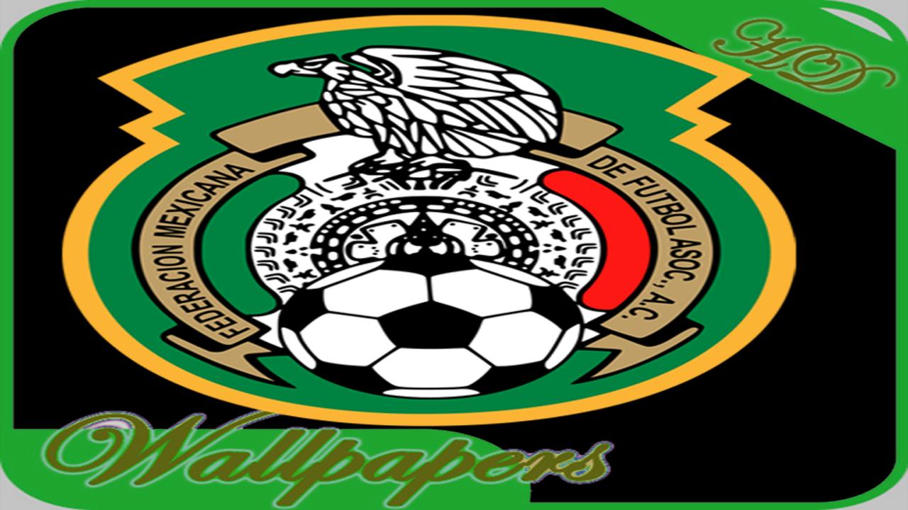 Mexico Soccer Team Wallpapers