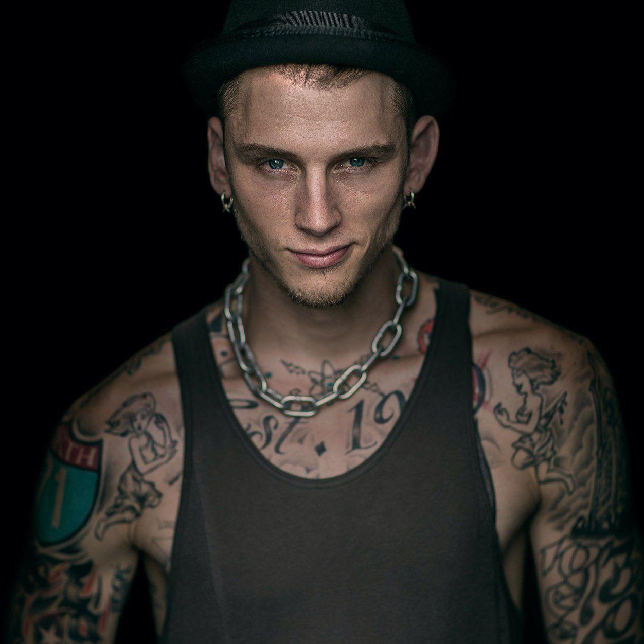 Mgk Live Wallpapers