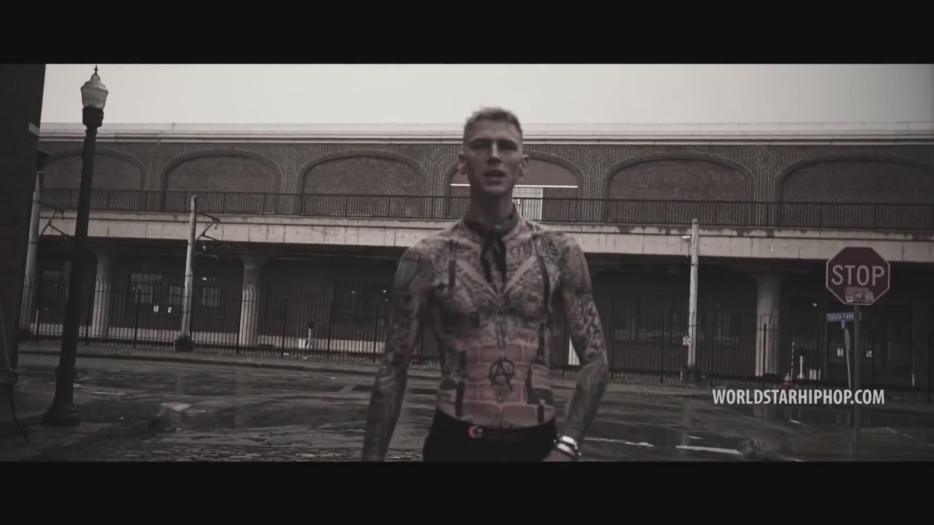 Mgk Rap Devil Download Wallpapers